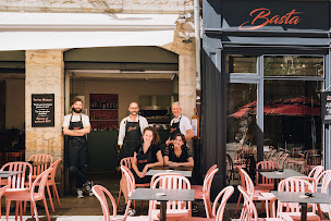 Photo n°21 de Paul Basta - Cuisine Gourmande à Lyon (Restaurant)