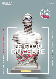 Photo n°28 de Le Clou du Zèbre à Saint-Cyr-sur-Mer (Bar à vin)