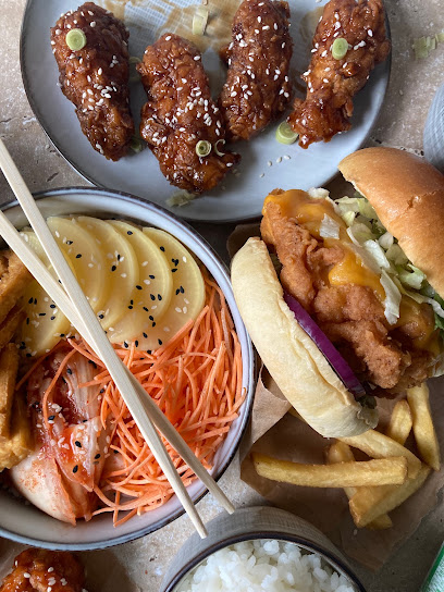 Dakitchen