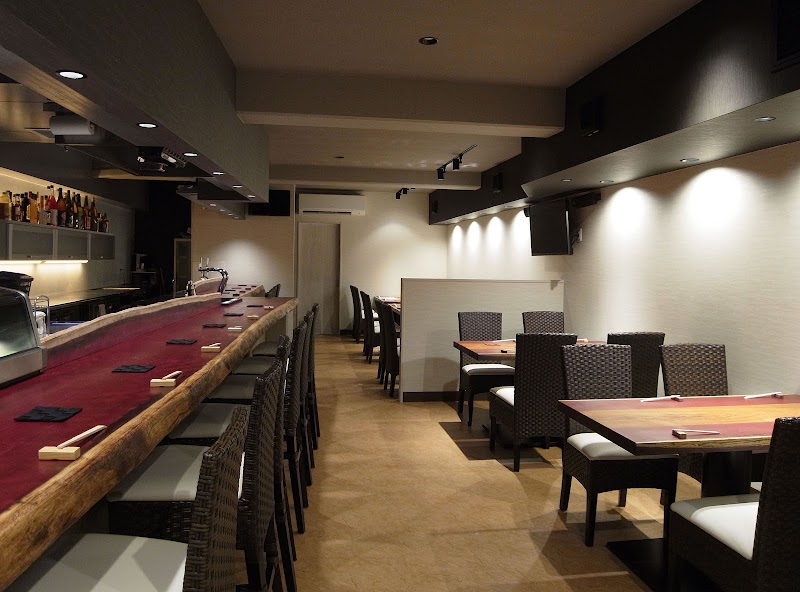 鉄板ダイニングだいじゅ