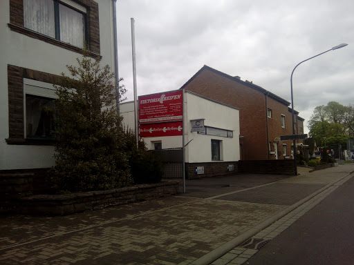 Continentale: Dietmar Wiesen - Thumbnail