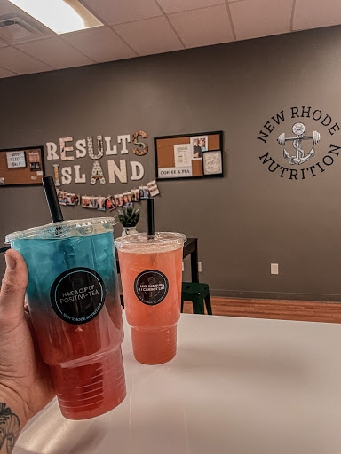 New Rhode Nutrition Gallery - United States