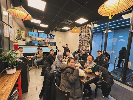 City Wok - Vietnamesisk Restaurang