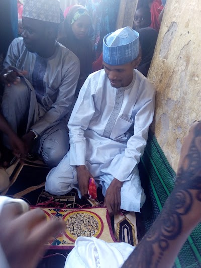 Photos of Pantami Opp Govt Day Sec Sch Pantami
