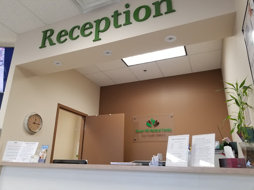 Tower Hill Medical Centre Gallery - Canada