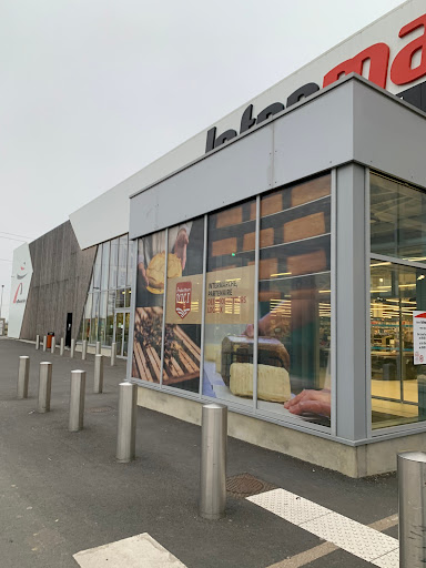 Intermarché SUPER Bohain-En-Vermandois - Thumbnail