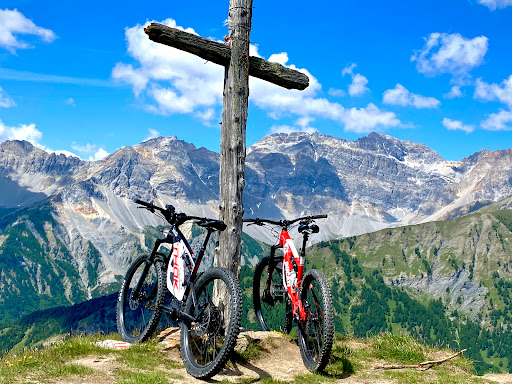 ebikebardonecchia noleggio - Thumbnail