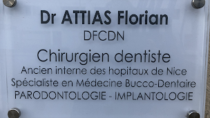 Photo n°8 de Docteur Attias Florian à Marseille (Dentiste)