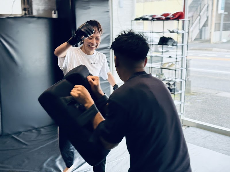 RATEL GYM ラテルジム