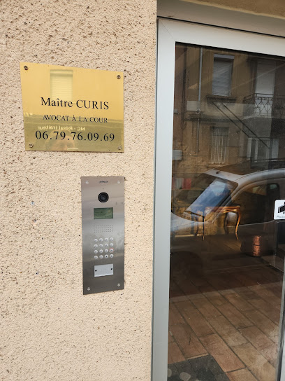 Cabinet CURIS Avocat villefranche sur saone