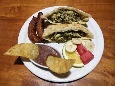 Photos of Pop's Restaurant