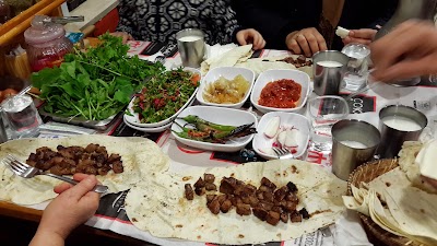 Photos of Kebap&ccedil;ı Mehmet Usta