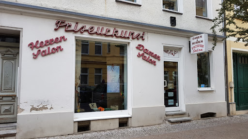 Friseur HaarProJekt Inh. Petra Jauer - Thumbnail