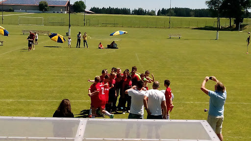 SV Ostermünchen e.V. - Sportanlage Berg - Thumbnail