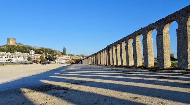 Aqueduto de Óbidos