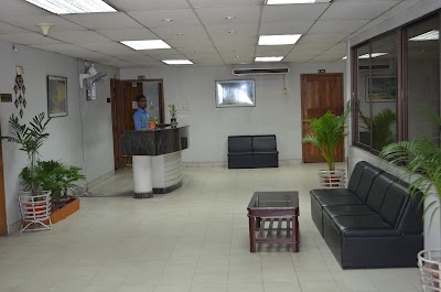 Photos of Chittagong Independent University (CIU)
