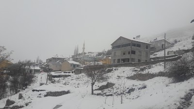 Kiziltas Koyu Mosque