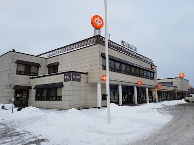 Photos of K&auml;rk&ouml;l&auml;n Osuuspankki