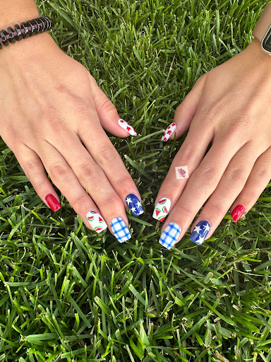 Absolute Acrylic Nail Spa & Salon - Thumbnail