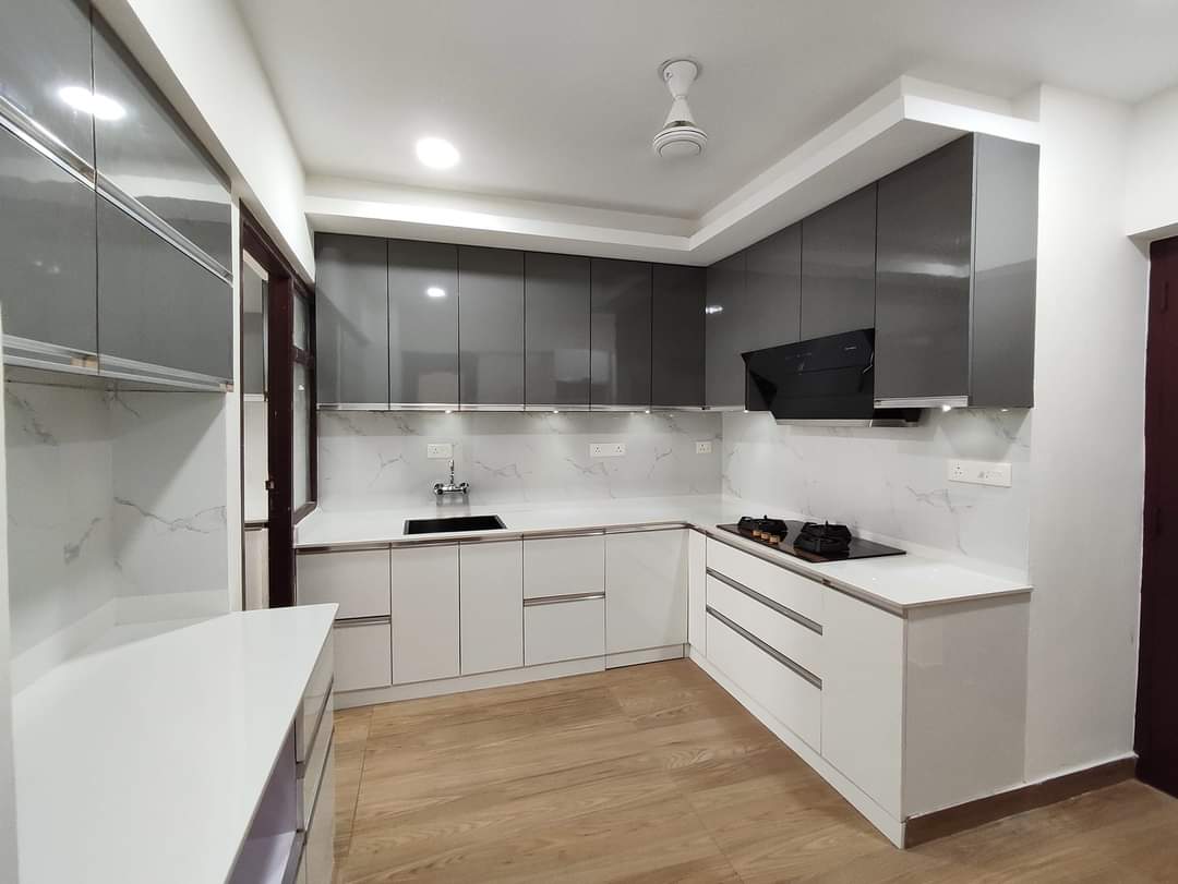 Ryan Alwady Electrical Fittings & Fixtures Services EST - صورة 2