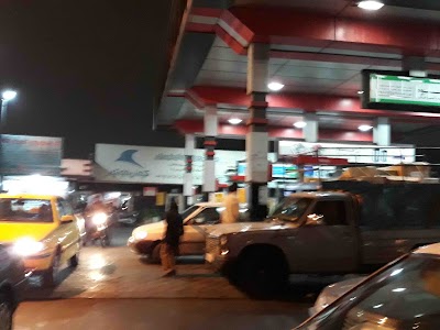 Photos of Gas station Susa
