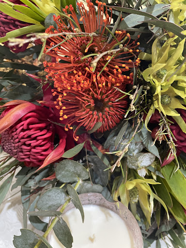 Purple Petals Florist Gallery - Australia