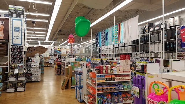 Bed Bath & Beyond