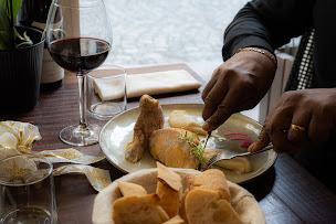 Photo n°134 de La Couvée Montmartre à Paris (Cuisine européenne)