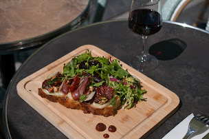 Photo n°38 de Le Parisien à Toulouse (Restaurant français)