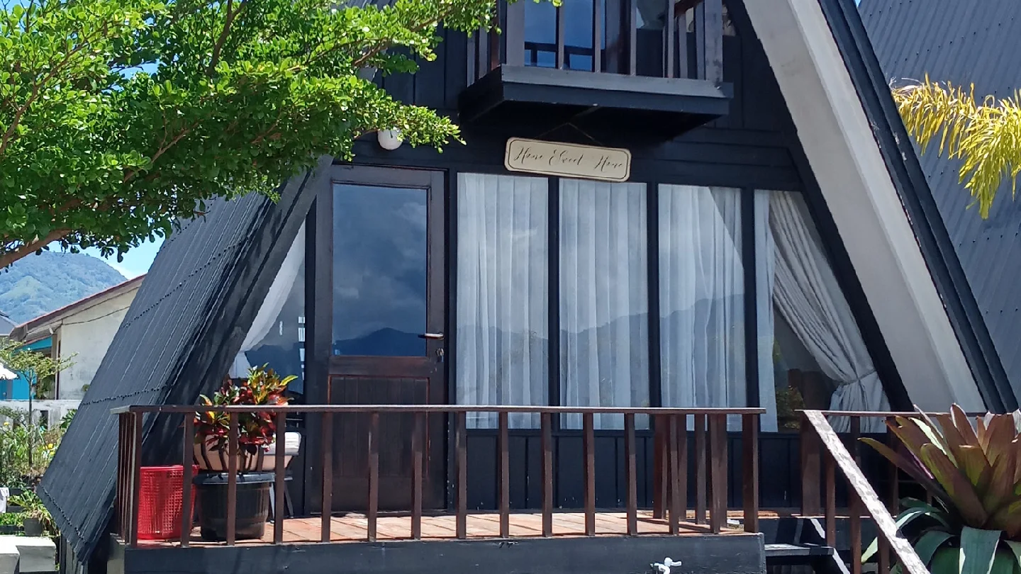 Biehomestay