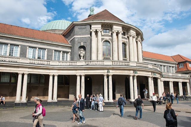 Université de Hambourg