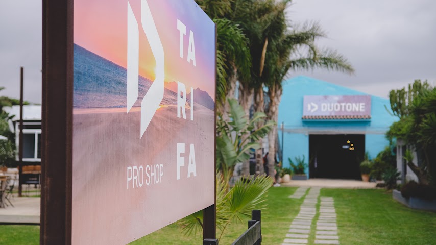 Duotone Pro Shop by Wet - KITEBOARDING - WINGFOIL by null