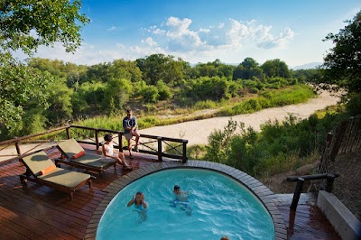 Photos of Indlovu River Lodge