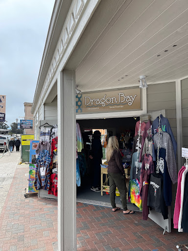 Dragon Bay