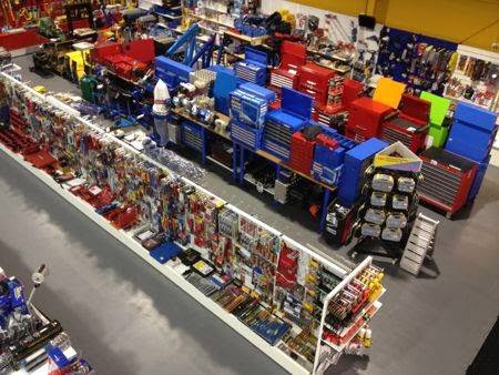 Summerland Tool Supplies - Thumbnail