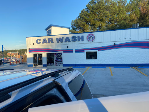 FoamWorks Auto Spa of Stockbridge Gallery - United States