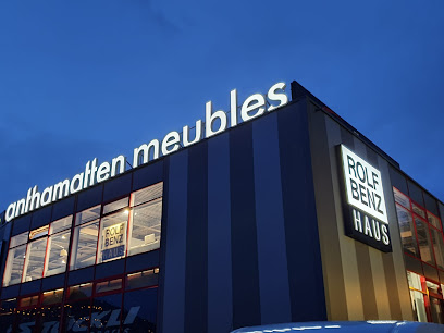 Anthamatten Meubles SA