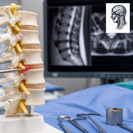 Spinal decompression surgery can relieve severe back pain, leg pain, tingling, or weakness caused… post image