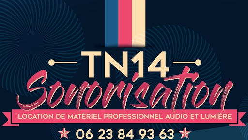 TN14 Sonorisation - Thumbnail