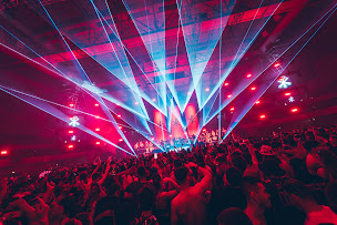 Photo n°2 de Midnight Sound Event à Saint-Lambert-la-Potherie (Fournisseur de matériel audiovisuel)