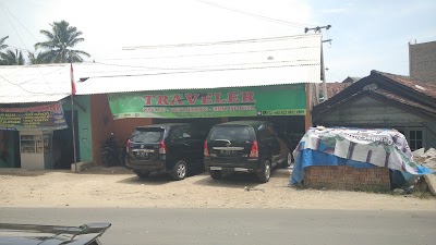 Photos of Traveler Visit Pahawang