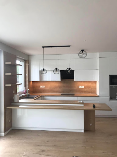 Kitchenist - Visual