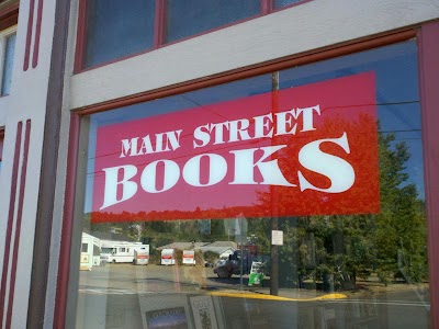 Main Street Books Revisited