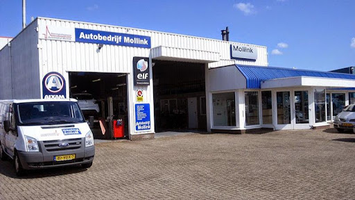 Autobedrijf Mollink