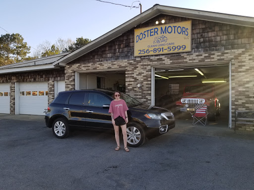 Doster Motors - Thumbnail