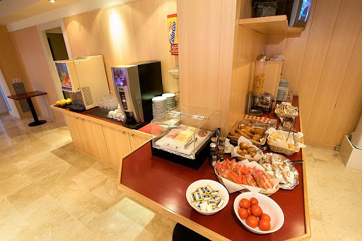Bàsic Hotel - Visual