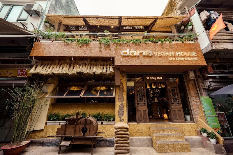 Dana Vegan House — photo 18