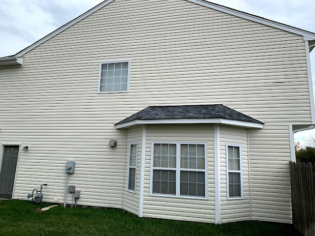 Libbey’s Power Washing