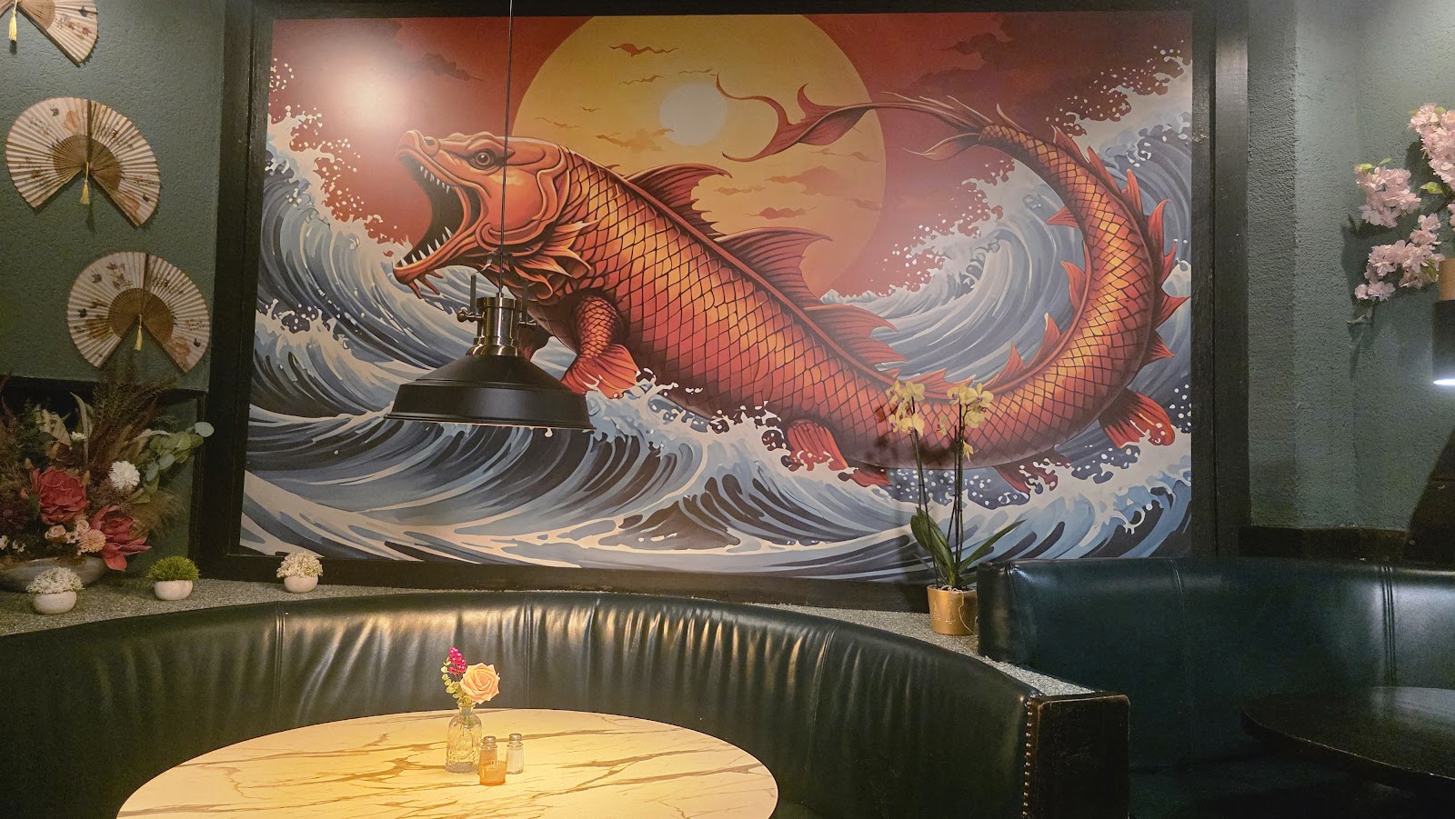 Hokkaido Sushi & Asiatische Küche | Frisches Sushi in Gehrden genießen — photo 4