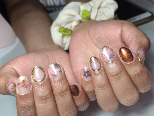 DanthaiNails - Visual